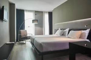 Silken Gran Teatro - Olmillos de Sasamón