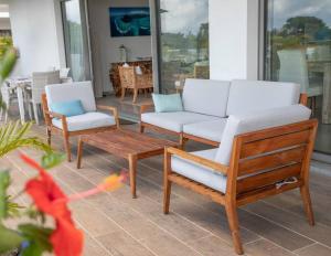 Entire Appartment - Pereybere, Grand Baie