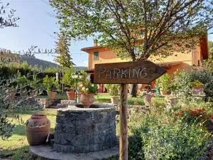 B&B Podere di Sotto - أرتيمينو