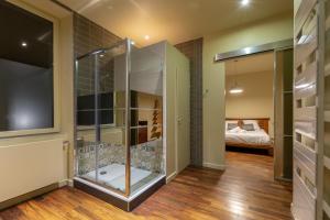 Chalets KasaLilou, Grand Gite de prestige St Lary : photos des chambres