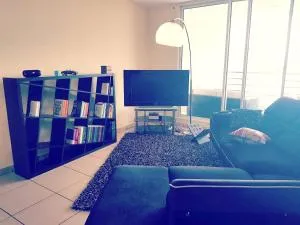 Appartement moderne à La Possession - 76 m² - Parking - 拉波塞雄