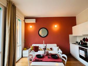 AwesHomeItaly - The Little Beauty Studio