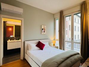 AwesHomeItaly - The Little Beauty Studio