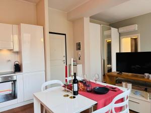 Appartamento con 1 Camera da Letto
