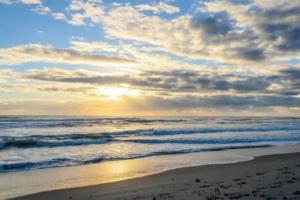 Oceanview Penthouse Deluxe Sleeps 6 109