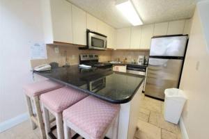 Oceanview Penthouse Deluxe - Sleeps 6 206