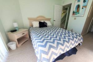 Oceanview Penthouse Deluxe - Sleeps 6 206