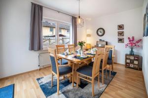 Ferienwohnung Okertalerstieg