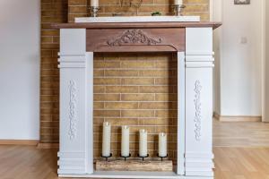 Ferienwohnung Okertalerstieg