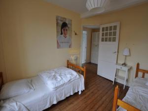 Villas LaTouqu : photos des chambres