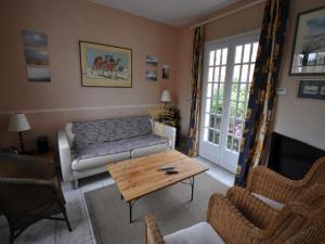 Villas LaTouqu : photos des chambres