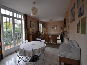 Villas LaTouqu : photos des chambres