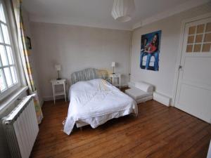 Villas LaTouqu : photos des chambres