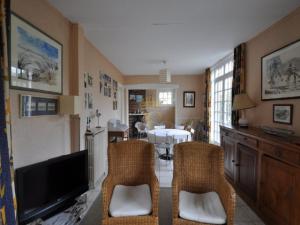 Villas LaTouqu : photos des chambres