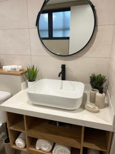 The Millennial Umhlanga Ridge