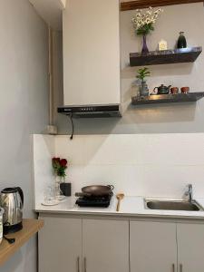 Balai ni Atan - relaxing studio unit near airport