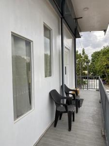 Balai ni Atan - relaxing studio unit near airport