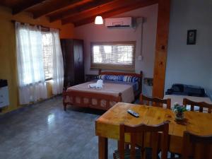 Cabañas Ecos del Valle