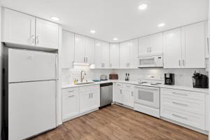 Mermaid Manor Brunswick Vacation Rentals