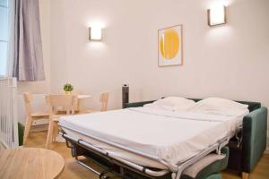 Luxury Apt Raspail Denfert