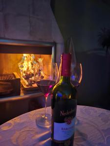 Weston Guest House Krugersdorp