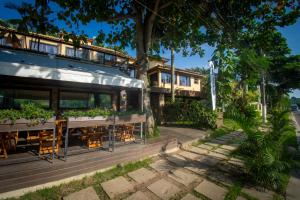 Hotel Barra da Lagoa by Latitud Hoteles