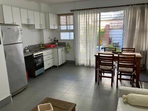 Palermo Rural cochera