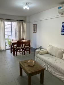 Palermo Rural cochera