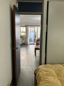 Palermo Rural cochera