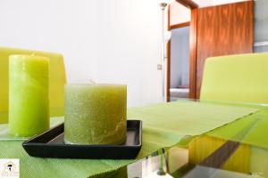 Appartamento con 2 Camere da Letto
