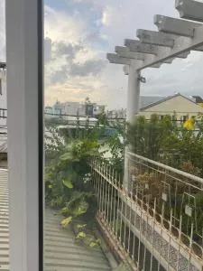 homestay nhà Cam - Bình Thạnh