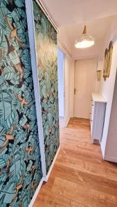 Appartement complet - 1 chambre - Saint-Martin