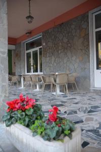 Hotel Corallo