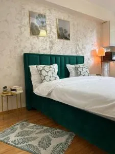 Luxury Studios Copou - Aroneanu