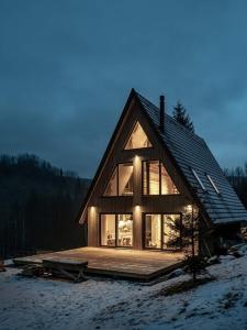 Lagom Lodge