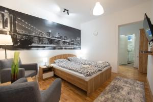 V & V Studio Apartments 2