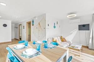 Alco apartamentos: Playmon Park