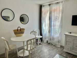 Studio meuble bord de mer