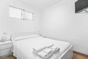 Alco apartamentos: Playmon Park