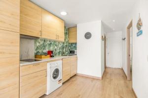 Alco apartamentos: Playmon Park