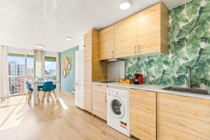 Alco apartamentos: Playmon Park