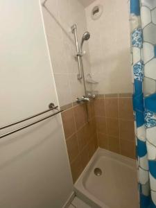 Appartements Au Clos Celestin : photos des chambres