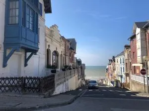 villa stella - Woignarue