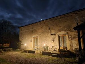 B&B / Chambres d'hotes Auberge des Pensees : photos des chambres
