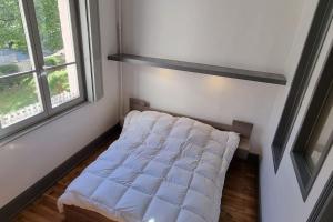 Appartements Ax-les-Thermes : superbe appartement : photos des chambres