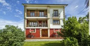 hospedaje casa milagros - Camplengo