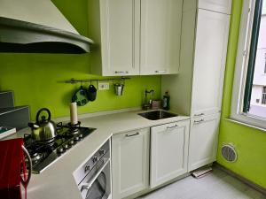 SE045 - Senigallia, trilocale comodo ai servizi