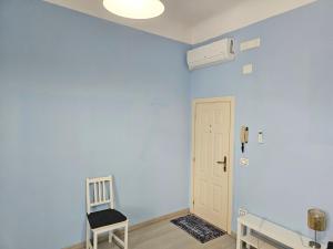 SE045 - Senigallia, trilocale comodo ai servizi