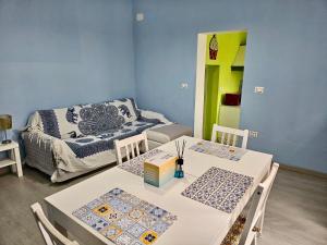 SE045 - Senigallia, trilocale comodo ai servizi