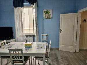 SE045 - Senigallia, trilocale comodo ai servizi